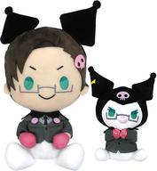 楽天市場】ヒプノシスマイク sanrio nakayoku edit ぬいぐるみ 楽天市場】ヒプノシスマイク sanrio nakayoku edit ぬいぐるみ