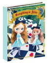 【中古】ドールアクセサリー フレンドリーメモ(エブリシングアリス) 「Blythe-ブライス-」
