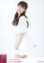 【中古】生写真(AKB48・SKE48)/アイドル/NMB48 B : 川上千尋/2019 February-rd ランダム生写真
