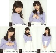 指原莉乃 生写真 全5種類セット 激レア品 新品 楽天市場】指原莉乃 生写真 コンプの通販