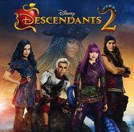 【中古】アニメ系CD DISNEY 「DESCENDANTS 2」 ORIGINAL TV MOVIE SOUNDTRACK 輸入盤