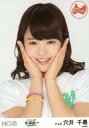 【中古】生写真(AKB48・SKE48)/アイドル/HKT48 穴井千尋/バストアップ/「HKT48 全国ツアー ~全国統一 終わっとらんけん~」ランダム生写真(富山県)