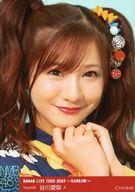 【中古】生写真(AKB48・SKE48)/アイドル/NMB48 A ： 谷川愛梨/「NMB48 LIVE TOUR 2019〜NAMBA祭〜」ランダム生写真