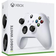 【中古】Xbox Seriesハード Xbox ワイヤレス コントローラー ロボットホワイト