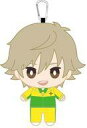 【中古】ぬいぐるみ 白石蔵ノ介 おきがえぬいぐるみ&おきがえウェア(ジャージ&制服)セット 「新テニスの王子様」