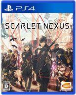 【中古】PS4ソフト SCARLET NEXUS