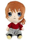 【中古】ぬいぐるみ 緋村剣心 ボイスぬいぐるみ 「るろうに剣心 最終章 The Final/The Beginning」(3)