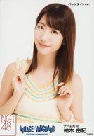 【中古】生写真(AKB48・SKE48)/アイドル/NGT48 柏木由