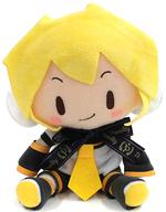 【中古】ぬいぐるみ 鏡音レン Preciality エクストラぬいぐるみVol.2 「キャラクター・ボーカル・シリーズ01 初音ミク」