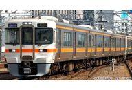 【中古】鉄道模型 1/150 313系1600番台 中央本線 3両セット [10-1707]