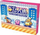【中古】ボードゲーム 星のカービィ ワンナイト人狼