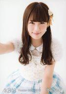 【中古】生写真(AKB48・SKE48)/アイドル/AKB48 渋谷凪咲/レア・共通カット・自撮り(帯無し)/AKB48 劇場トレーディング生写真セット2016.August1 「2016.08」