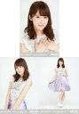 【中古】生写真(乃木坂46)/アイドル/乃木坂46 ◇衛藤美彩/「2016.September-IV」会場限定生写真 3種コンプリートセット