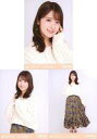 【中古】生写真(乃木坂46)/アイドル/乃木坂46 ◇衛藤美彩/乃木坂46 2018.December-II 会場限定ランダム生写真 3種コンプリートセット