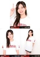 【中古】生写真(AKB48・SKE48)/アイドル/AKB48 ◇岩田華怜/東京ドームコンサート「AKB48 in TOKYO DOME 〜1830mの夢〜」限定生写真セット 3種コンプリートセット