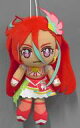 【中古】ぬいぐるみ キュアフラミンゴ ぬいぐるみ2 「トロピカル~ジュ!プリキュア」