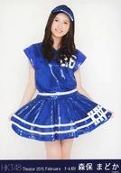 【中古】生写真(AKB48・SKE48)/アイドル/HKT48 森保ま