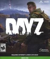 【中古】Xbox Oneソフト 北米版 DAYZ(18歳以上対象・国内版本体動作可)