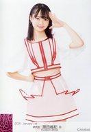 【中古】生写真(AKB48・SKE48)/アイドル/NMB48 B：黒