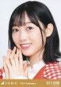【中古】生写真(乃木坂46)/アイドル/乃木坂46 北川悠理/バストアップ・レトロコート/「乃木坂46 2021.February」WebShop 限定ランダム...