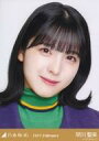 【中古】生写真(乃木坂46)/アイドル/乃木坂46 早川聖来/バストアップ・レトロコート/「乃木坂46 2021.February」WebShop 限定ランダム...