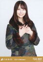 【中古】生写真(乃木坂46)/アイドル/乃木坂46 弓木奈於/上半身・レトロコート/「乃木坂46 2021.February」WebShop 限定ランダム生写真