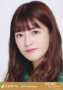 【中古】生写真(乃木坂46)/アイドル/乃木坂46 吉田綾乃クリスティー/バストアップ・レトロコート/「乃木坂46 2021.February」WebShop ...
