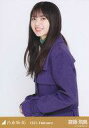 【中古】生写真(乃木坂46)/アイドル/乃木坂46 齋藤飛鳥/上半身・レトロコート/「乃木坂46 2021.February」WebShop 限定ランダム生写真