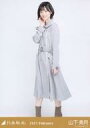 【中古】生写真(乃木坂46)/アイドル/乃木坂46 山下美月/全身・レトロコート/「乃木坂46 2021.February」WebShop 限定ランダム生写真