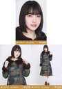【中古】生写真(乃木坂46)/アイドル/乃木坂46 ◇堀未央奈/「乃木坂46 2021.February」WebShop 限定ランダム生写真 3種コンプリートセット(3)