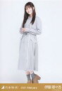 【中古】生写真(乃木坂46)/アイドル/乃木坂46 伊藤理々杏/全身・レトロコート/「乃木坂46 2021.February」WebShop 限定ランダム生写真