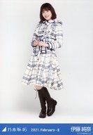 【中古】生写真(坂道シリーズ)/アイドル/乃木坂46 伊