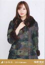 【中古】生写真(乃木坂46)/アイドル/乃木坂46 梅澤美波/上半身・レトロコート/「乃木坂46 2021.February」WebShop 限定ランダム生写真
