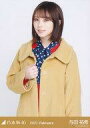 【中古】生写真(乃木坂46)/アイドル/乃木坂46 与田祐希/上半身・レトロコート/「乃木坂46 2021.February」WebShop 限定ランダム生写真