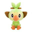 【中古】ぬいぐるみ 等身大サルノリ ぬいぐるみ 「ポケットモンスター ソード・シールド」 ポケモンセンター限定(3)