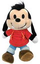 【中古】ぬいぐるみ マックス nuiMOs-ぬいもーず- ぬいぐるみ 「ディズニー」 ディズニーストア限定
