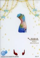【中古】アニメ系トレカ/コーデカード/スマイルプリキュア! きがえてスマイルカード S-30 : セクシーチャイナドレス