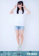 【中古】生写真(AKB48・SKE48)/アイドル/HKT48 伊藤優