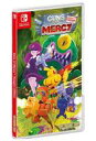 【中古】ニンテンドースイッチソフト EU版 Guns of Mercy： Rangers Edition (国内版本体動作可)