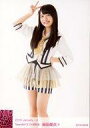 【中古】生写真(AKB48・SKE48)/アイドル/NMB48 B : 柴田優衣/2016 January-rd ランダム生写真