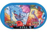 【中古】ポケモンメザスタ/スペシャル/みず/こおり/「New ポケモンスナップ パッケージ版」早期購入特典 スペシャル ：ラプラス