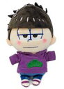 【中古】ぬいぐるみ 一松 ぬいぐるみ 「おそ松さん」(3)