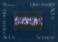 【中古】輸入洋楽CD IZ*ONE / One-reeler/Act IV[輸入盤]