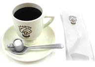 【中古】トレーディングフィギュア 3.アラビヤコーヒー オリジナルブレンドコーヒー 「純喫茶ミニチュアコレクション 第2弾」のサムネイル