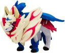 【中古】ぬいぐるみ ザマゼンタ ぬいぐるみ 「ポケットモンスター ソード・シールド」 ポケモンセンター限定