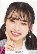 【中古】生写真(AKB48・SKE48)/アイドル/NMB48 A：北