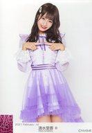 【中古】生写真(AKB48・SKE48)/アイドル/NMB48 B：清