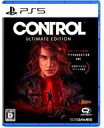 【中古】PS5ソフト CONTROL アルティメット・エディション
