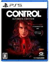 【中古】PS5ソフト CONTROL アルティメット エディション