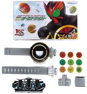 楽天市場】仮面ライダーオーズ 変身ベルト DXオーズドライバーの通販 楽天市場】仮面ライダーオーズ 変身ベルト DXオーズドライバーの通販